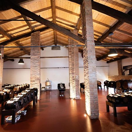 La Corte Dei Sogni B&B Modena Luaran gambar