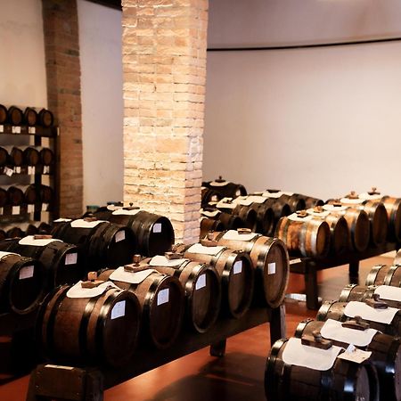 La Corte Dei Sogni B&B Modena Luaran gambar
