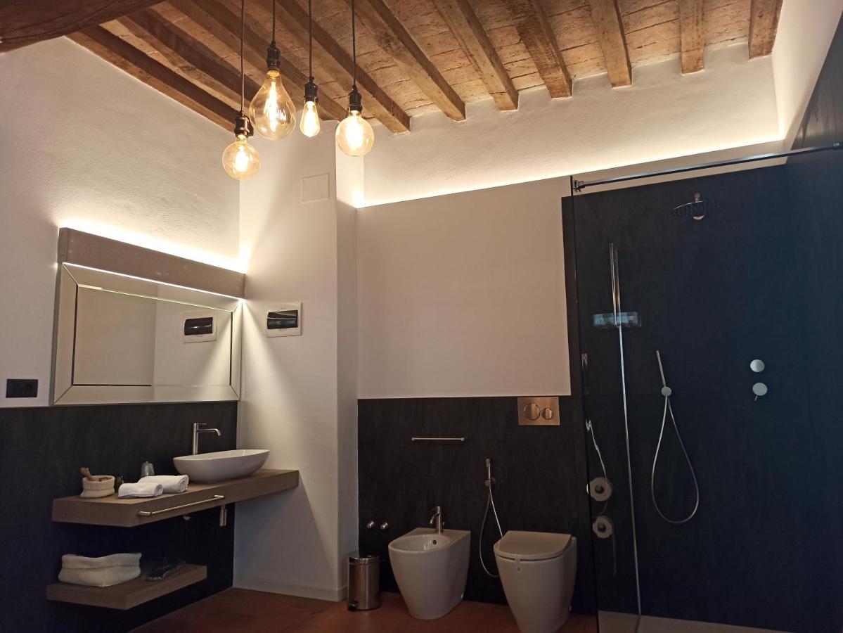 La Corte Dei Sogni B&B Modena Luaran gambar