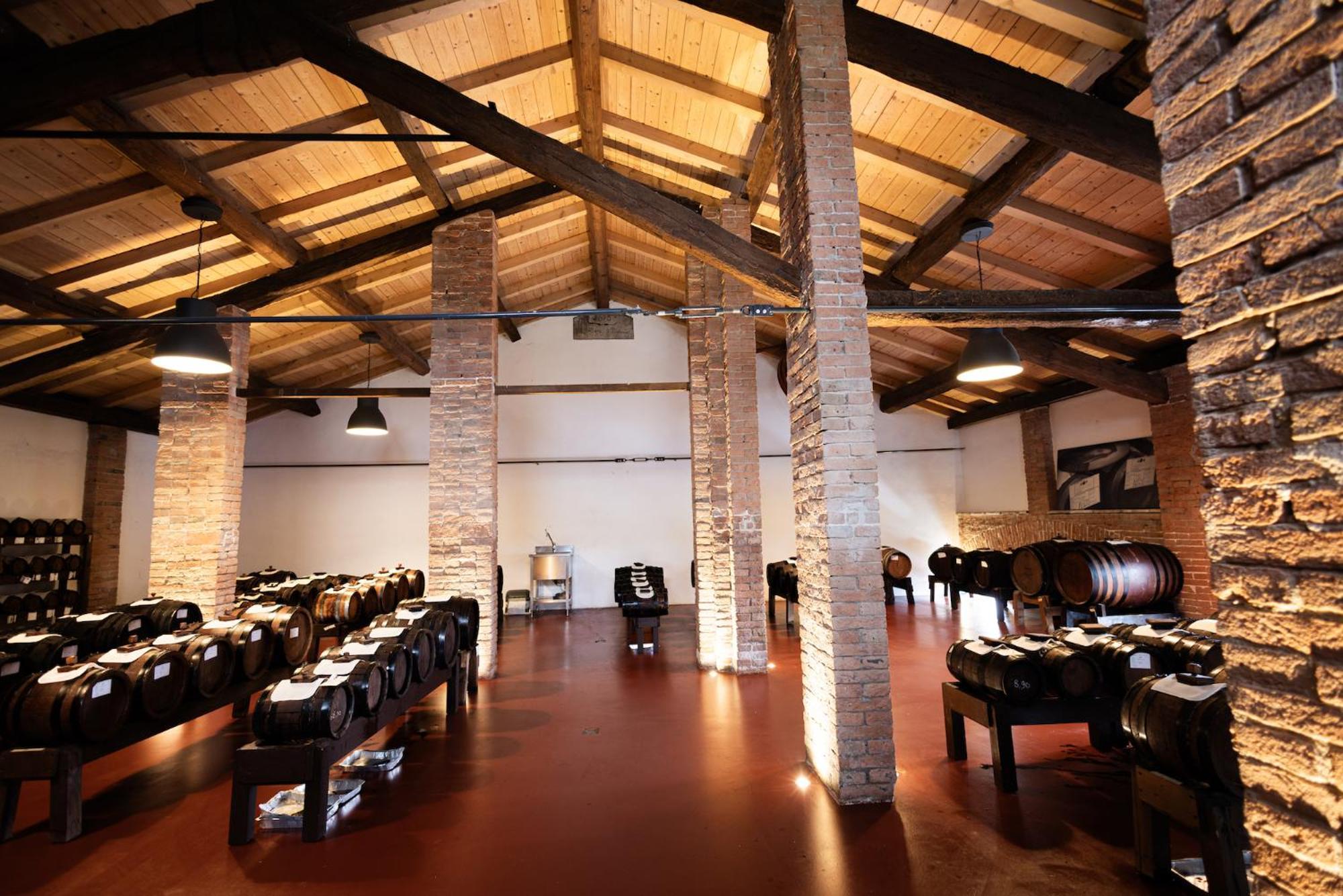 La Corte Dei Sogni B&B Modena Luaran gambar